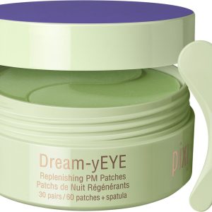 Dreamyeye - Replenishing PM Patches