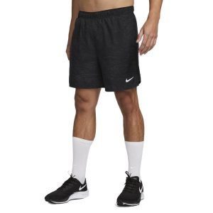 Dri Fit Run Division Challenger 7 Brief Lined Lobeshorts