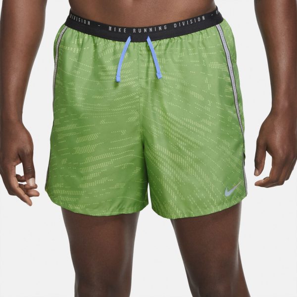 Dri Fit Run Division Stride 5 Brief Lined Lobeshorts