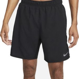 "Drifit Chellenger 7"""" 2-i-1 Løbeshorts"