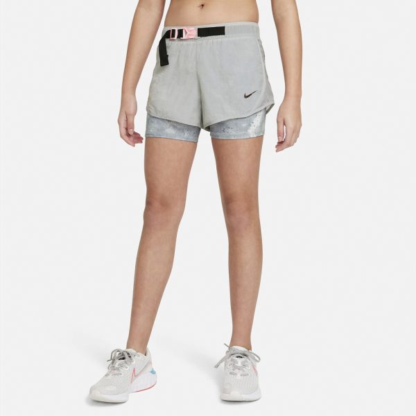 Drifit Tempo Løbeshorts