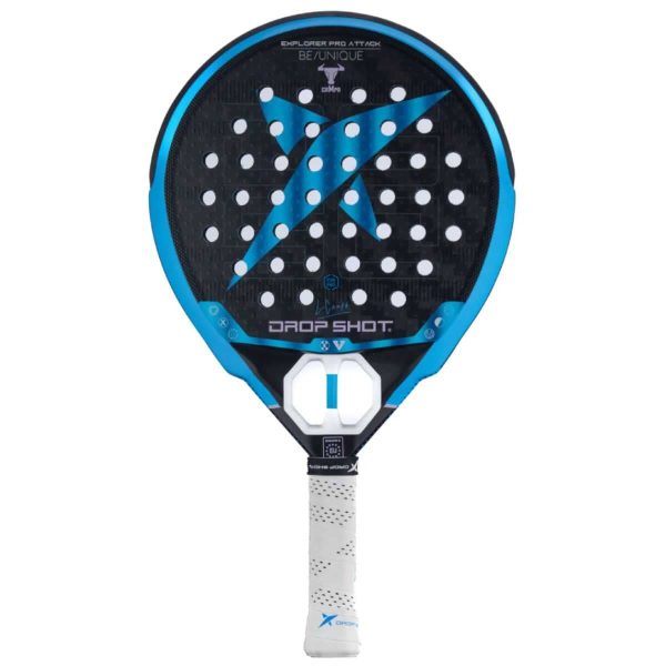 Drop Shot Explorer Pro Attack 2024