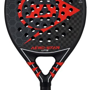 Dunlop Aero-Star Lite