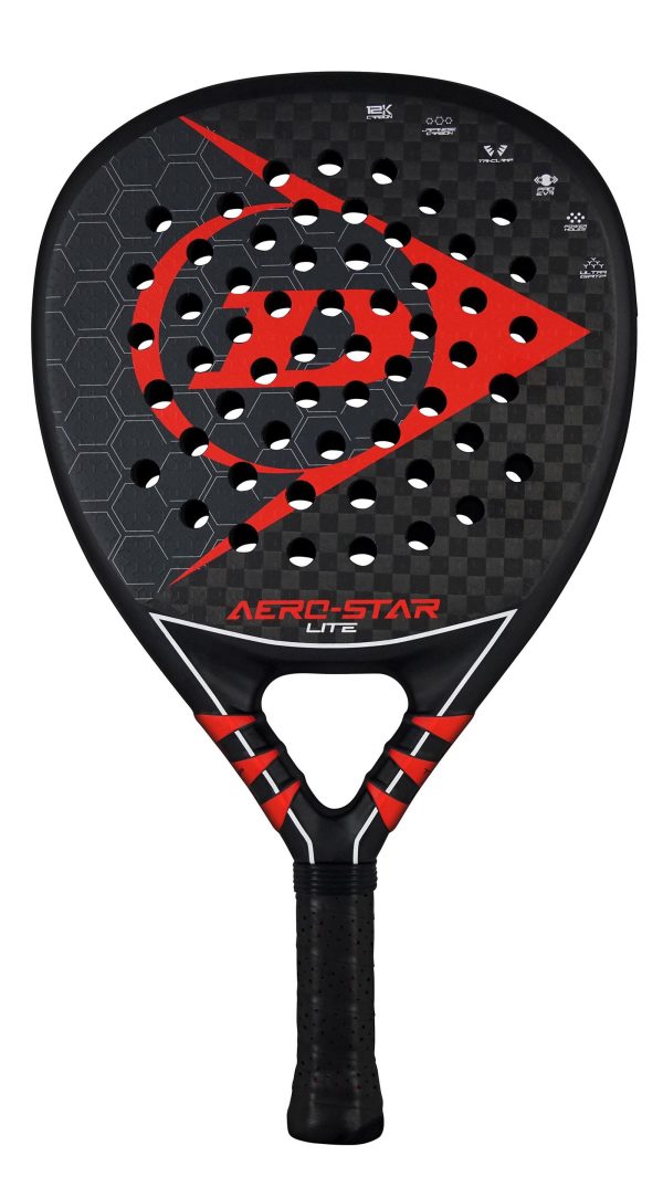 Dunlop Aero-Star Lite