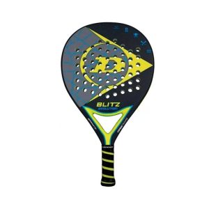 Dunlop Blitz Evolution Padelbat