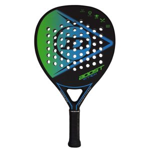 Dunlop Boost Attack Padelbat