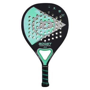 Dunlop Boost Control 2.0 Padelbat