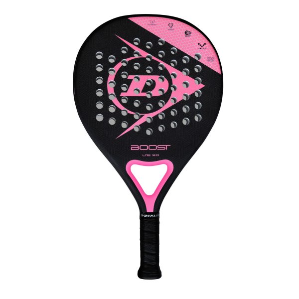 Dunlop Boost Lite 2.0 Woman