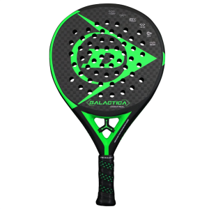 Dunlop Galactica Control Padelbat