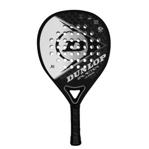 Dunlop Galactica Pro Junior Padelbat