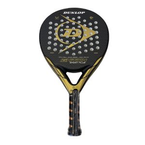 Dunlop Ignition Sport Plus Gold Padelbat