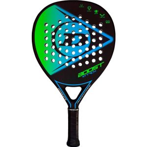 Dunlop Padel Bat Dunlop Boost Attack 365G