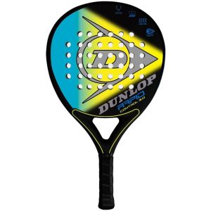 Dunlop Padel Tennis Bat Rapid Control 4.0 360G