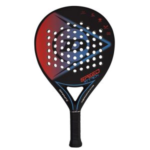 Dunlop Speed Attack Padelbat