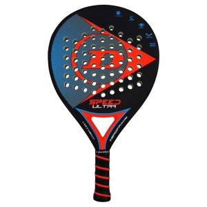 Dunlop Speed Ultra Padelbat