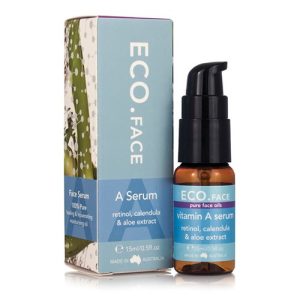 ECO. FACE Vitamin A serum (15 ml)