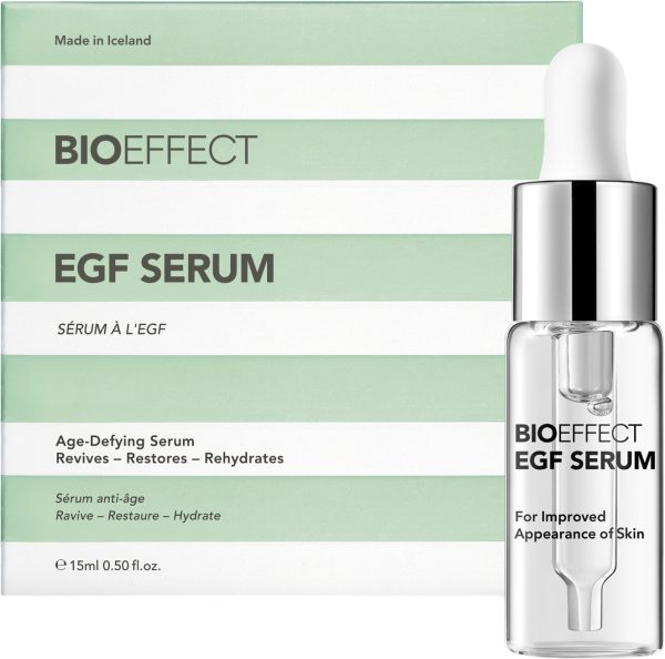 EGF Serum