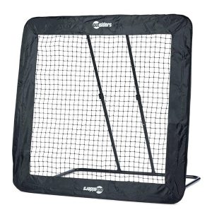 ET Toys Outsiders - Football Rebounder 168x168cm