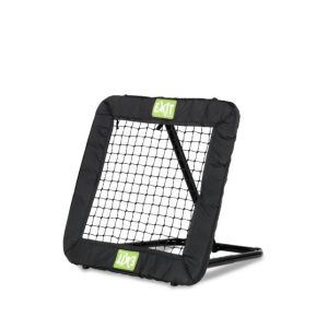 EXIT Kickback multisport-rebounder M 84x84 cm