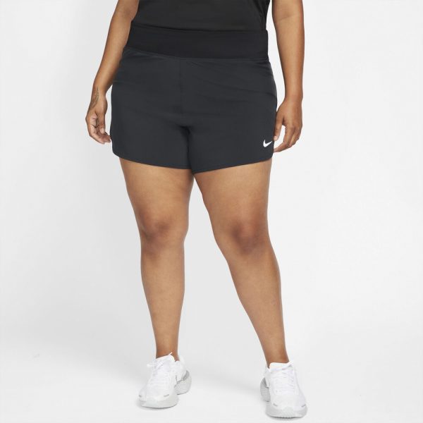 Eclipse Lobeshorts Plus Size