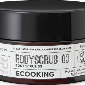 Ecooking Bodyscrub 03