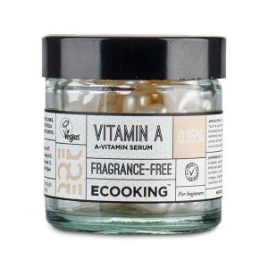 Ecooking Vitamin A Serum 0.15%