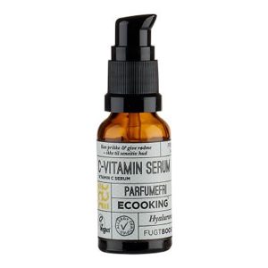 Ecooking Vitamin C Serum