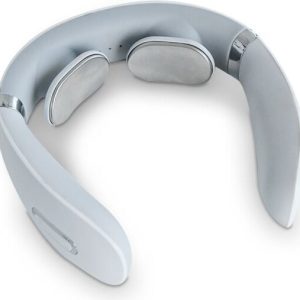 Electromagnetic Neck Massager