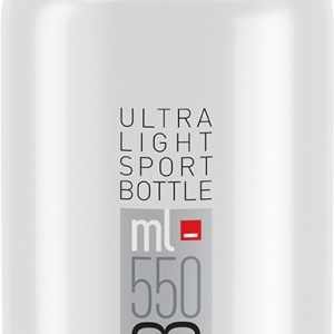 Elite FLY MTB Drikkedunk - 550ml - Clear