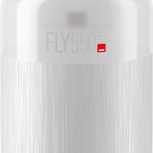 Elite FLY MTB TEX Drikkedunk - 550ml - Clear