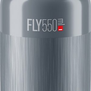 Elite FLY MTB TEX Drikkedunk - 550ml - Grey