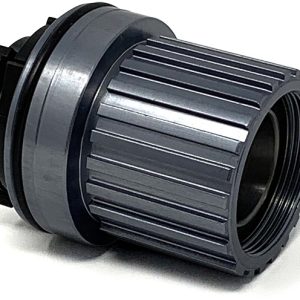 Elite SHIMANO Microspline MTB 12 speed Hub