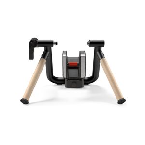 Elite Tuo - Hometrainer med riser block - Zwift