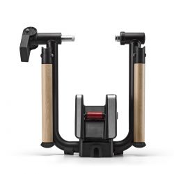 Elite trainer Tuo fully assembled - Hometrainer