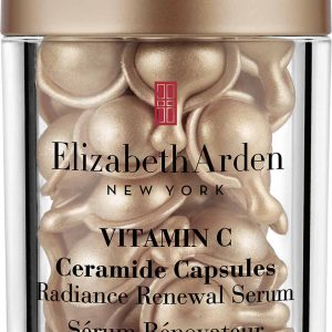 Elizabeth Arden Ceramide Capsules Vitamin C 30pcs 30 STK