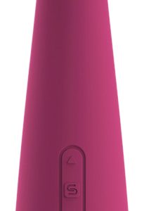 Emma Mini Wand Vibrator