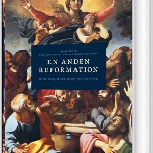 En Anden Reformation - Gert Sørensen - Bog