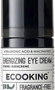 Energizing Eye Cream