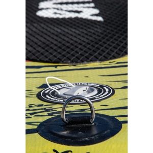 Enero Oppusteligt Board Sup 300Cm Sort (1030760)