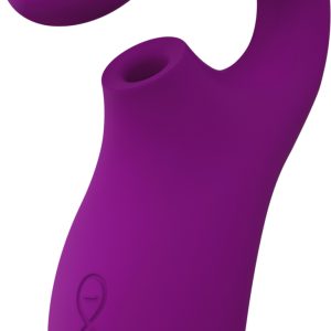 Enigma Cruise Rabbit Vibrator