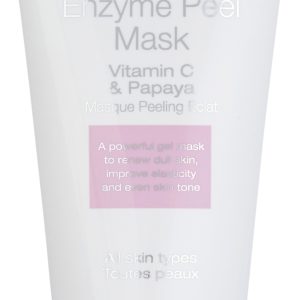 Enzyme Peel Mask With Vitamin C & Papaya