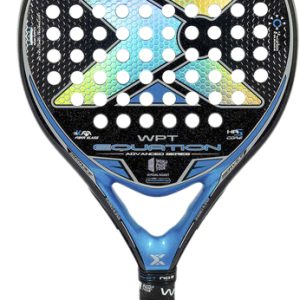 Equation World Padel Tour Edition Padel bat