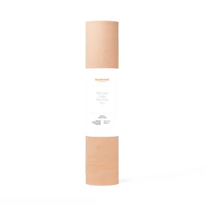 Equilibrium Initia Yogamåtte Peach Marble