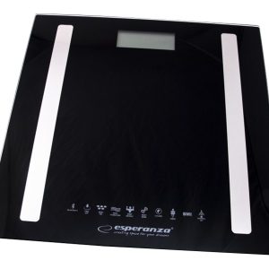 Esperanza B.Fit Bathroom Scale (Ebs016k)