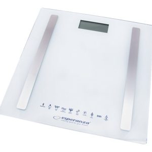 Esperanza B.Fit Bathroom Scale (Ebs016w)