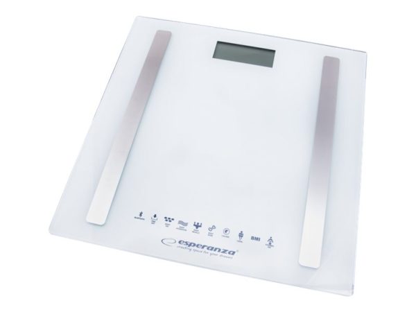 Esperanza B.Fit Bathroom Scale (Ebs016w)