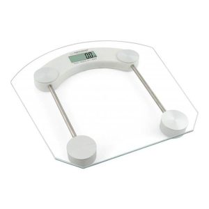 Esperanza Bathroom Scale Pilates White