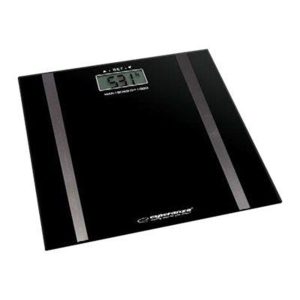 Esperanza SAMBA - bathroom scales