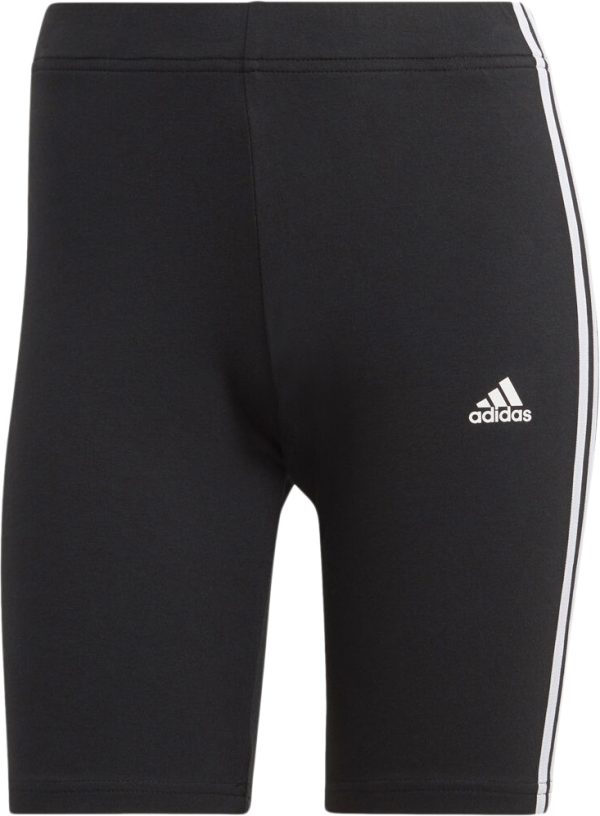 Essentials 3stripes Cykelshorts