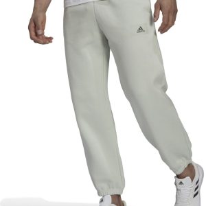 Essentials Feelvivid Cotton Fleece Straight Leg Joggingbukser